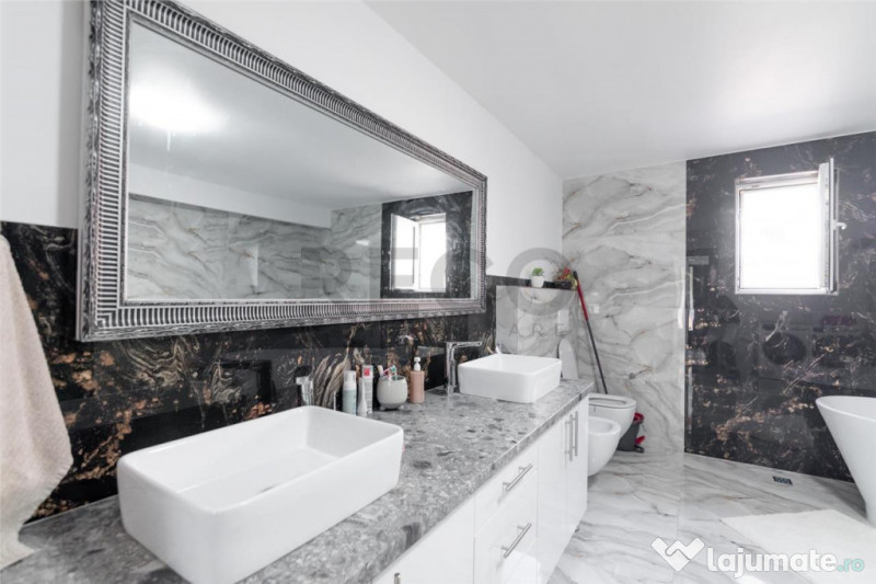 Reco Casa in Cauaceu aproape de Biharia 