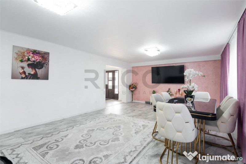 Reco Casa in Cauaceu aproape de Biharia 