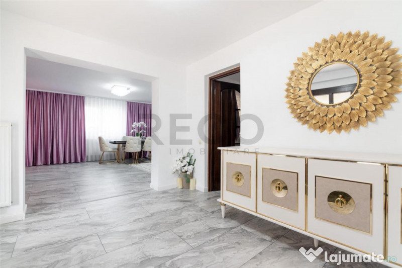 Reco Casa in Cauaceu aproape de Biharia 