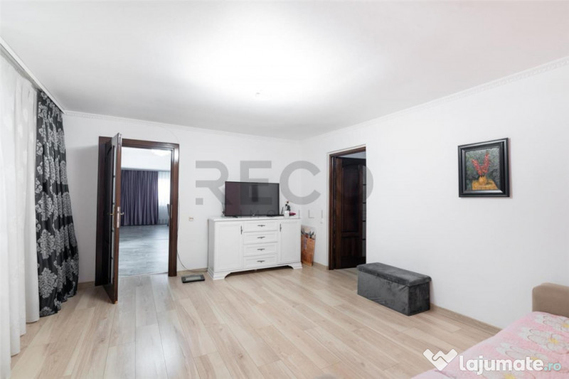 Reco Casa in Cauaceu aproape de Biharia 