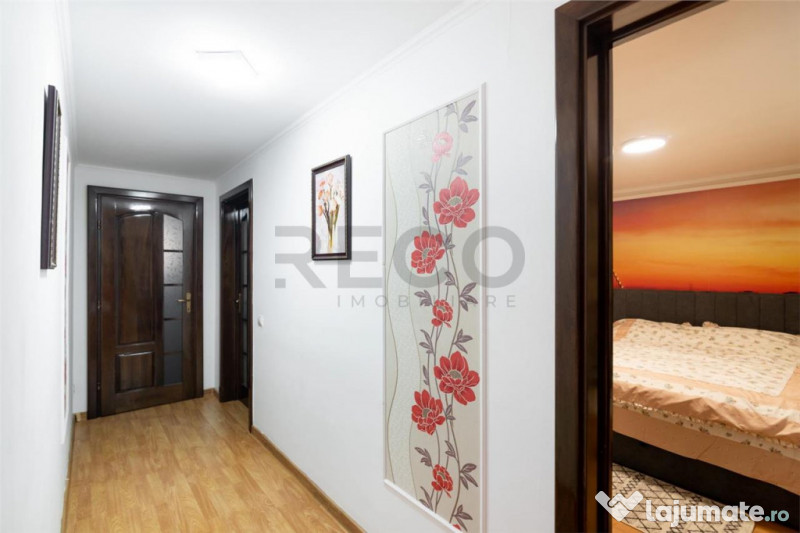 Reco Casa in Cauaceu aproape de Biharia 