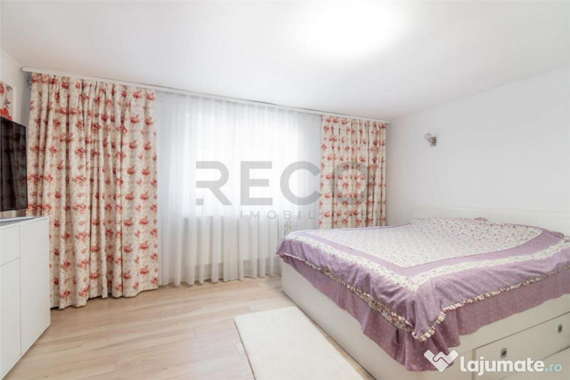 Reco Casa in Cauaceu aproape de Biharia 