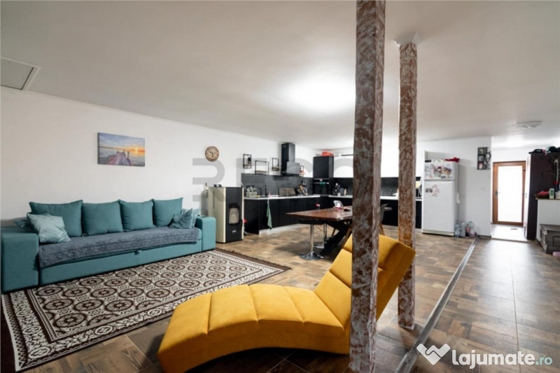 RECO Casa 3 camere, Alparea 