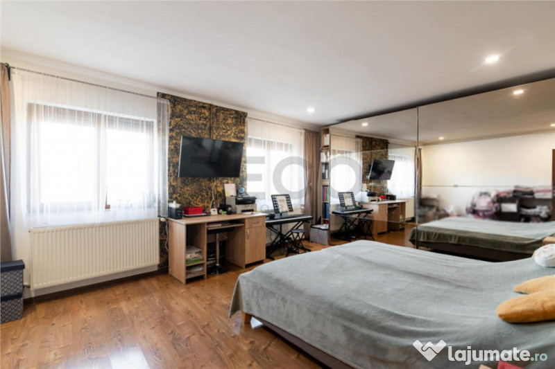 RECO Casa 3 camere, Alparea 