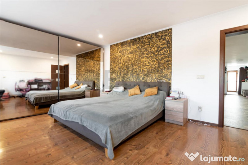 RECO Casa 3 camere, Alparea 