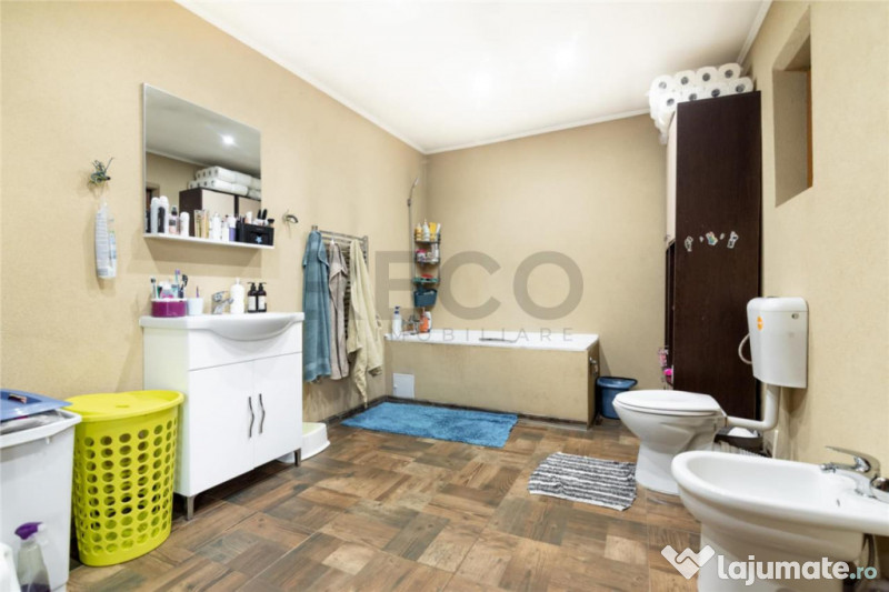 RECO Casa 3 camere, Alparea 