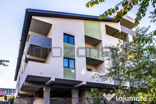 Apartament 3 CAMERE- 76 mp, Militari langa METROU Pacii,,...