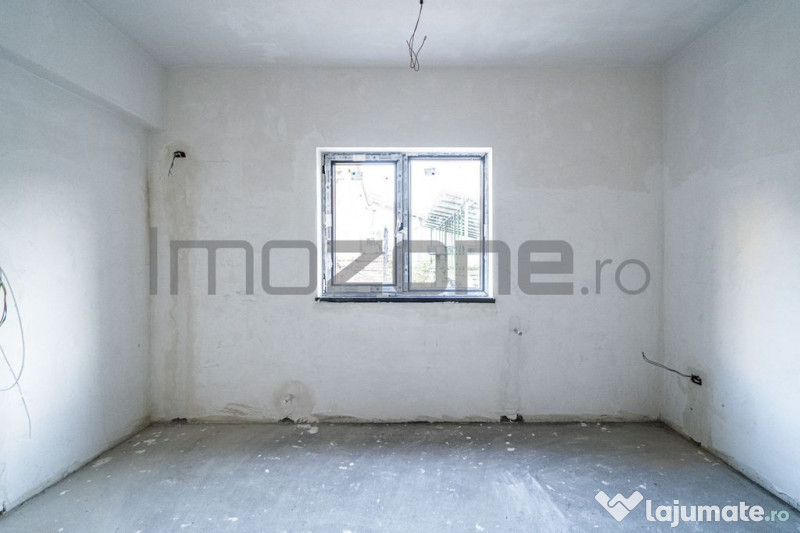 Apartament 3 CAMERE- 76 mp, Militari langa METROU Pacii,,...