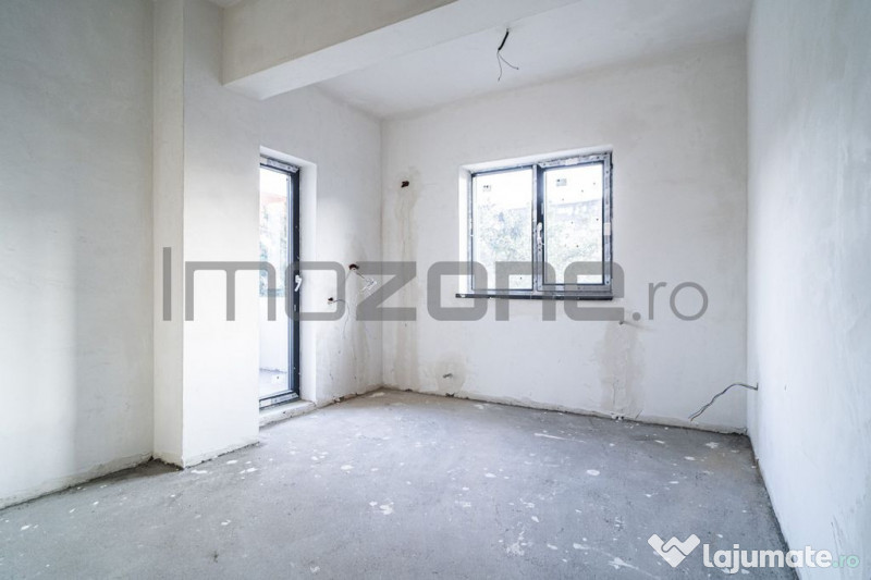 Apartament 3 CAMERE- 76 mp, Militari langa METROU Pacii,,...