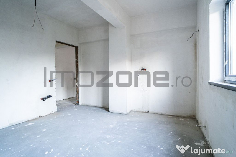Apartament 3 CAMERE- 76 mp, Militari langa METROU Pacii,,...
