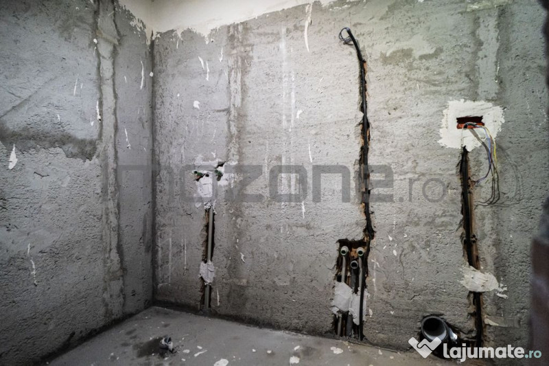 Apartament 3 CAMERE- 76 mp, Militari langa METROU Pacii,,...