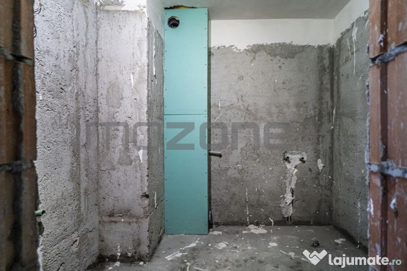 Apartament 3 CAMERE- 76 mp, Militari langa METROU Pacii,,...