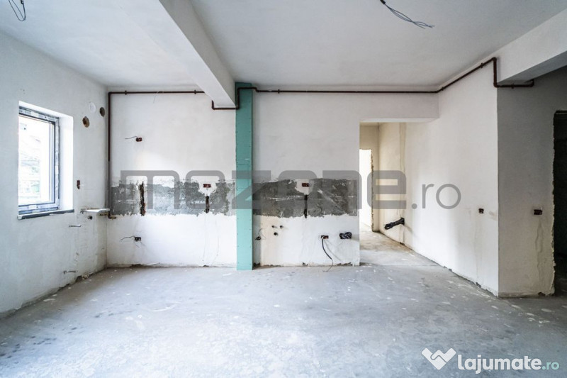 Apartament 3 CAMERE- 76 mp, Militari langa METROU Pacii,,...