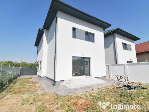 Casa individuala-Prelungirea Ghencea-Margelelor -209000E tva