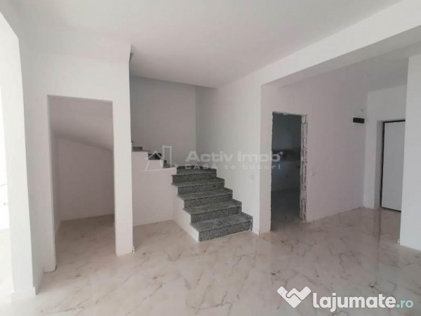 Casa individuala-Prelungirea Ghencea-Margelelor -209000E tva