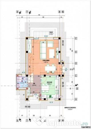 Casa individuala-Prelungirea Ghencea-Margelelor -209000E tva
