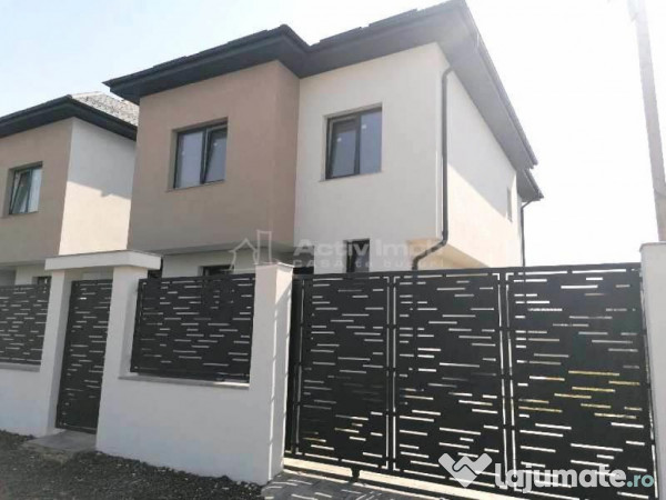 Casa individuala-Prelungirea Ghencea-Margelelor -209000E tva
