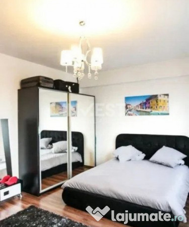 CENTRU-apartament 1 camera