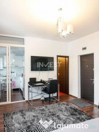 CENTRU-apartament 1 camera