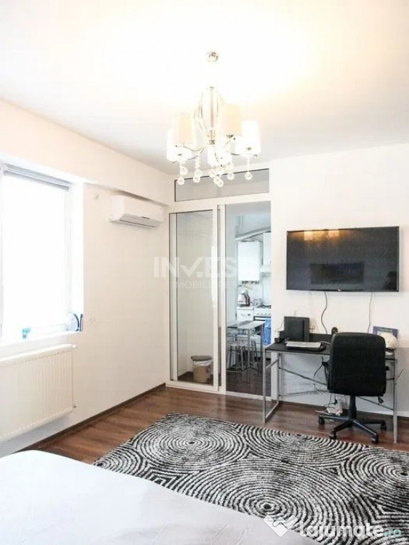 CENTRU-apartament 1 camera