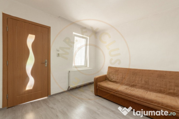 Oportunitate rară! Casă cu curte la munte-Campulung Muscel