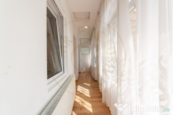 Oportunitate rară! Casă cu curte la munte-Campulung Muscel