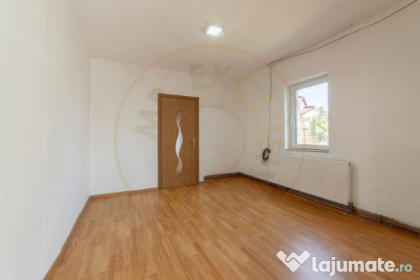 Oportunitate rară! Casă cu curte la munte-Campulung Muscel