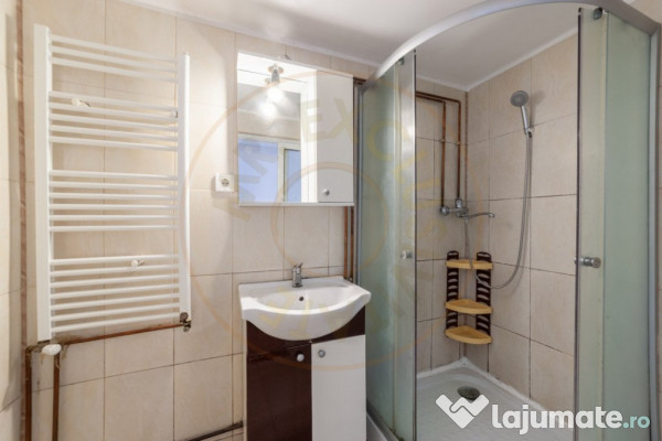 Oportunitate rară! Casă cu curte la munte-Campulung Muscel