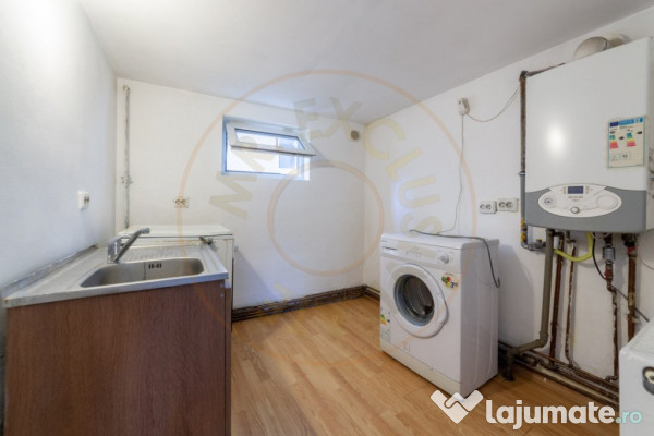 Oportunitate rară! Casă cu curte la munte-Campulung Muscel