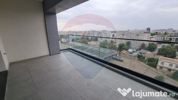 Apartament 2 camere - InCity - Select Residence - de inch...