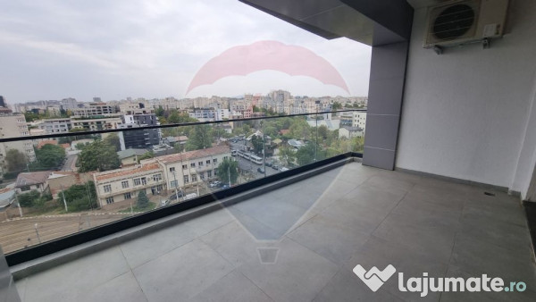 Apartament 2 camere - InCity - Select Residence - de inch...