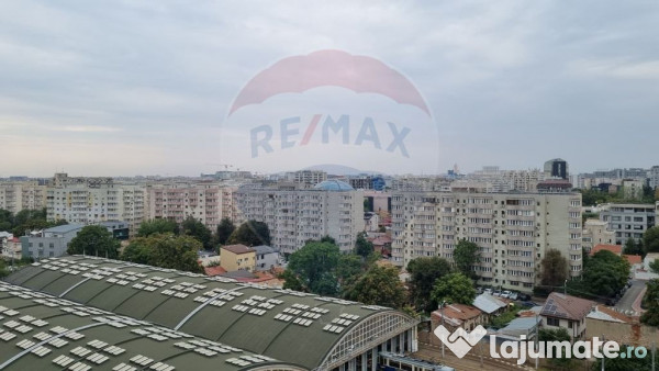 Apartament 2 camere - InCity - Select Residence - de inch...