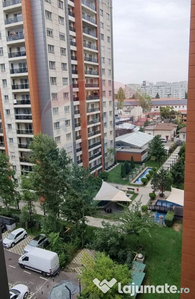 Apartament 2 camere - InCity - Select Residence - de inch...