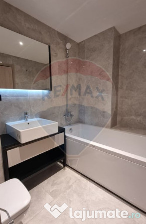 Apartament 2 camere - InCity - Select Residence - de inch...