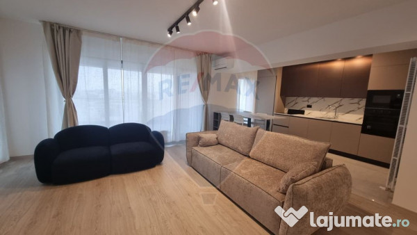 Apartament 2 camere - InCity - Select Residence - de inch...