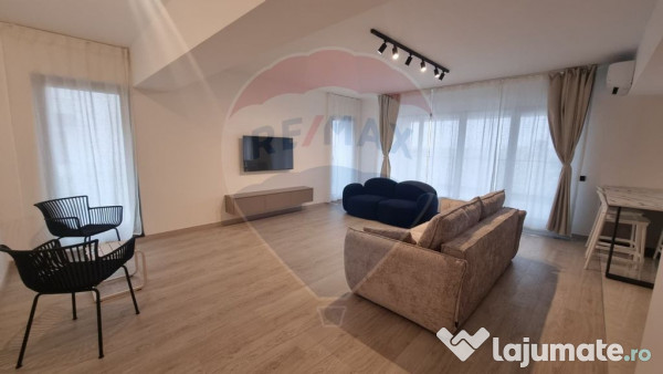 Apartament 2 camere - InCity - Select Residence - de inch...