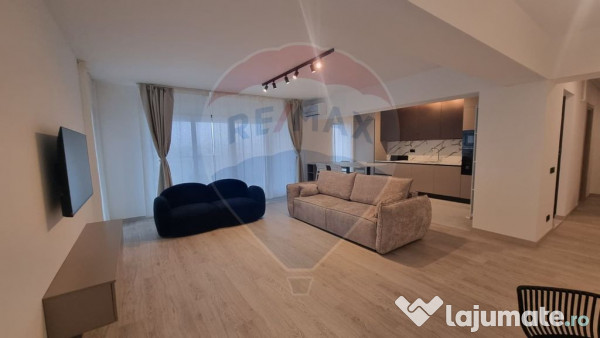 Apartament 2 camere - InCity - Select Residence - de inch...