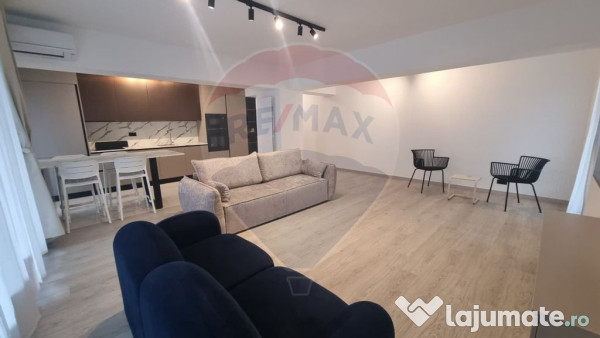 Apartament 2 camere - InCity - Select Residence - de inch...