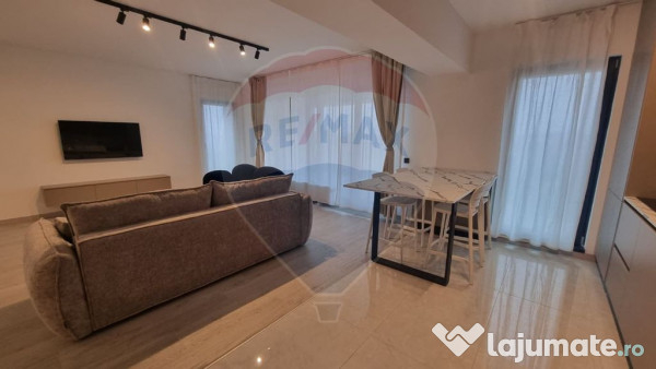 Apartament 2 camere - InCity - Select Residence - de inch...