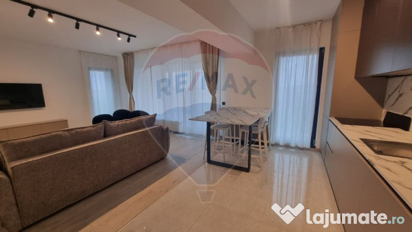 Apartament 2 camere - InCity - Select Residence - de inch...