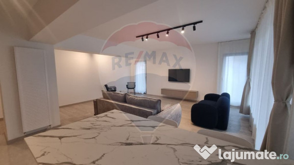 Apartament 2 camere - InCity - Select Residence - de inch...