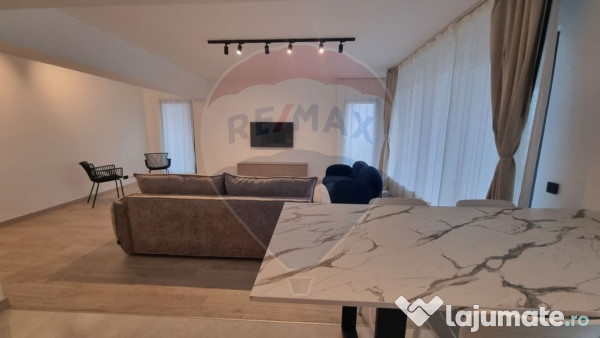 Apartament 2 camere - InCity - Select Residence - de inch...