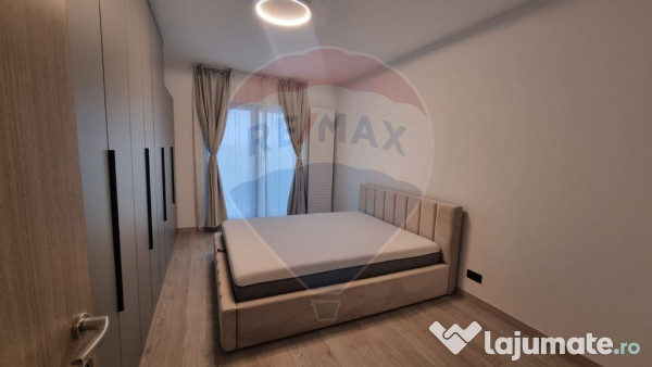 Apartament 2 camere - InCity - Select Residence - de inch...