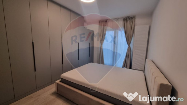 Apartament 2 camere - InCity - Select Residence - de inch...