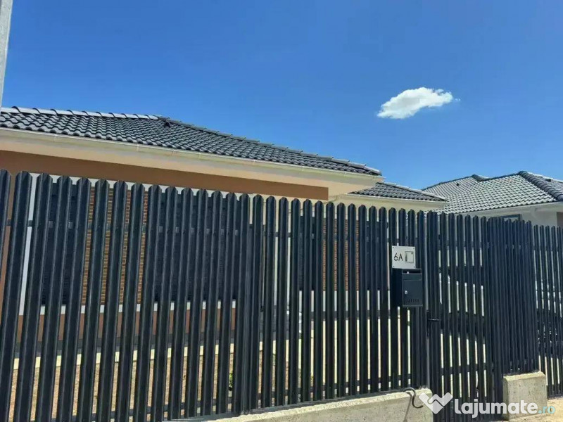 CARTIER LUX FINALIZAT-CASA NOUA INDIVIDUALA-PIPERA TUNARI