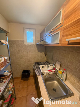 Casa de vacanta sau rezidenta in Adunati, buget redus 