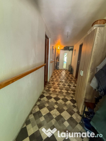 Casa de vacanta sau rezidenta in Adunati, buget redus 