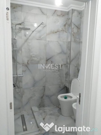 Casă Individuală cu 4 camere în apropriere de Iași