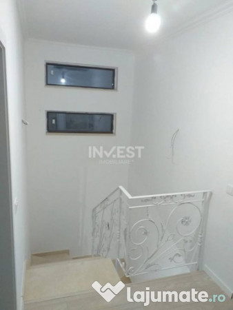 Casă Individuală cu 4 camere în apropriere de Iași