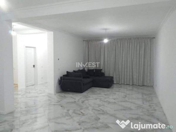 Casă Individuală cu 4 camere în apropriere de Iași